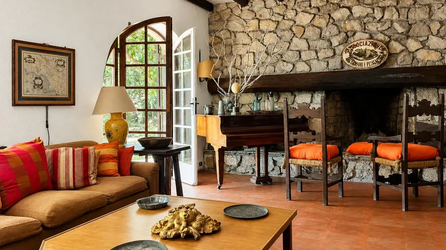 Villa unifamiliare Via Arezzo 4, Sabaudia