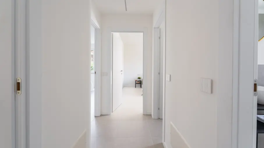 Appartamento Piazza Guerrieri 7, Bardolino