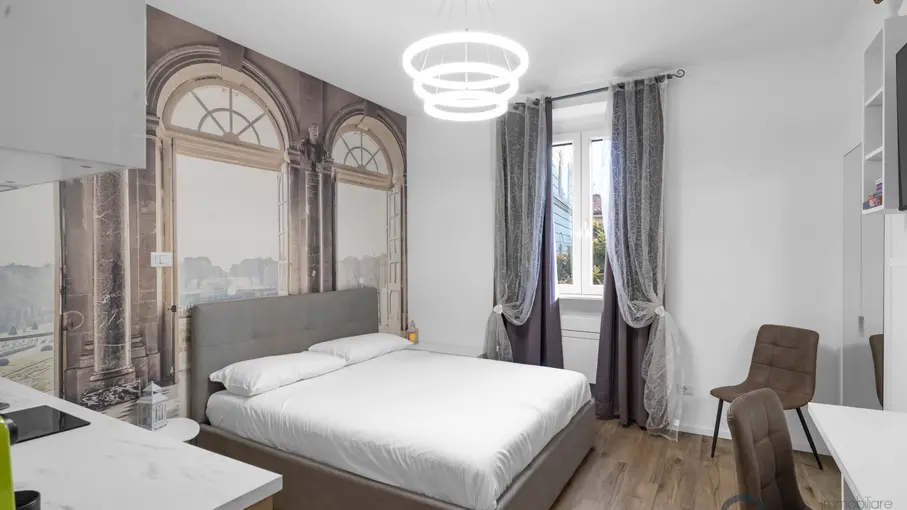 Appartamento Via Marghera 35, Milano