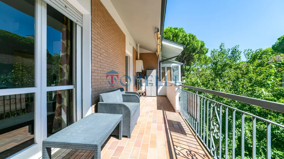 Appartamento via verdi 47a, Cervia