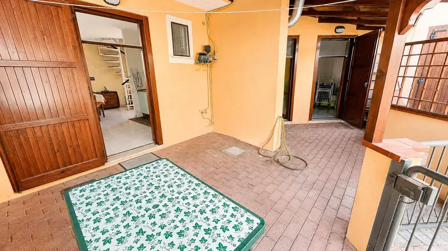 Villa a schiera Via degli Albizzi 235, Latina