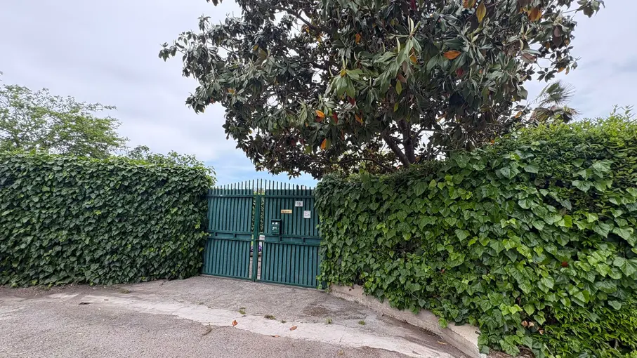 Villa unifamiliare Via Montecristo 19, Latina