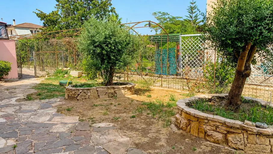 Appartamento Via Cristoforo Colombo 86B, Sabaudia