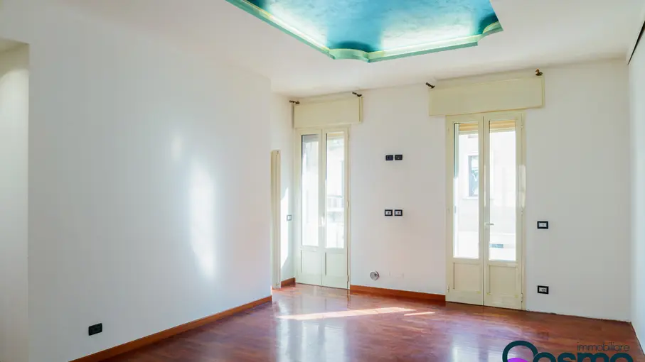 Appartamento Via Garian 44, Milano