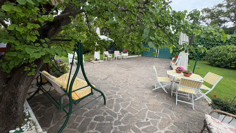 Villa unifamiliare Via Montecristo 19, Latina