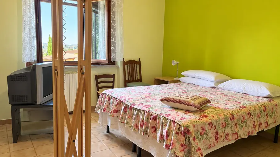 Villa unifamiliare Via Migliara 47 2167, Pontinia