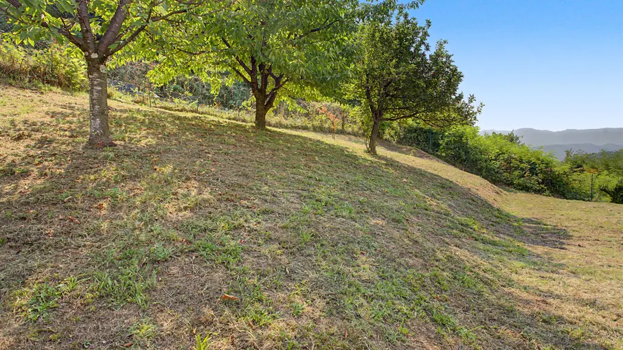 Villa a schiera Via Provinciale 5, Grantola
