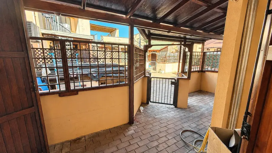 Villa a schiera Via degli Albizzi 235, Latina
