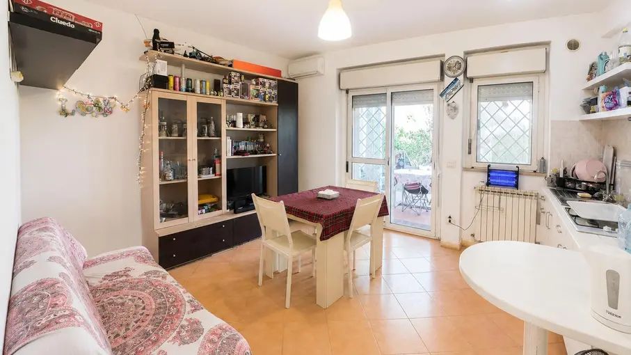 Appartamento Via M. Garibaldi 15, Latina