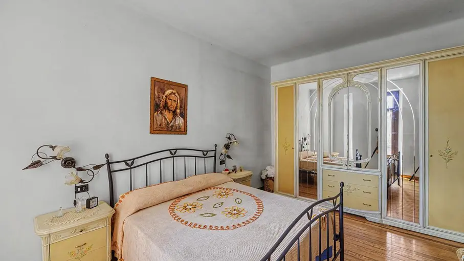 Appartamento Via XXV Aprile 87, Luino