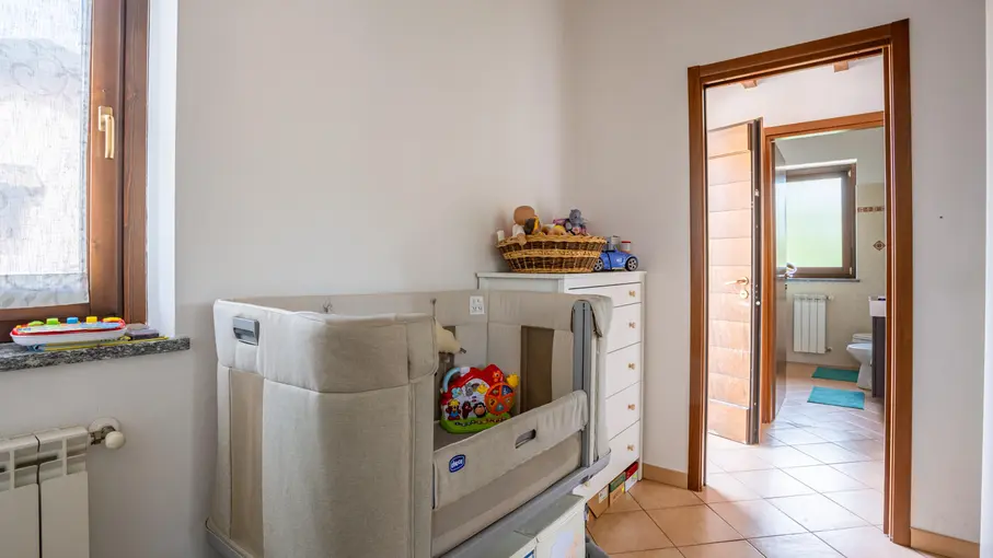 Appartamento Via delle Pome 34, Brissago-Valtravaglia