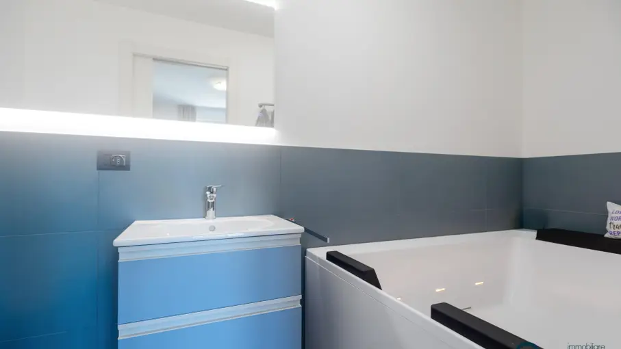Appartamento Via Giacomo Watt 8, Milano
