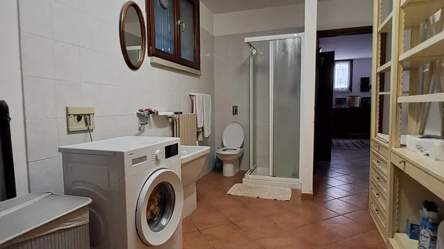 Villa unifamiliare Via P. Micca 1, Cerea