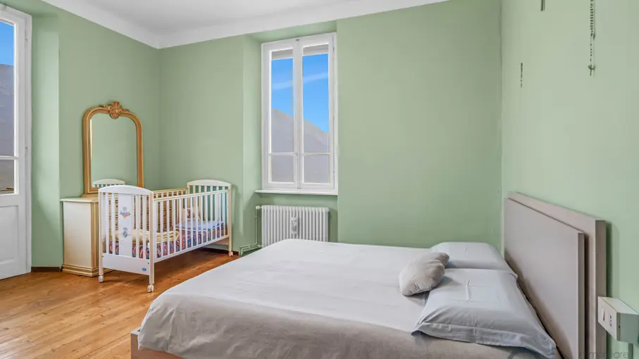 Appartamento Via Montebuglio 11, Verbano-Cusio-Ossola