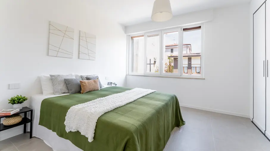 Appartamento Piazza Guerrieri 7, Bardolino