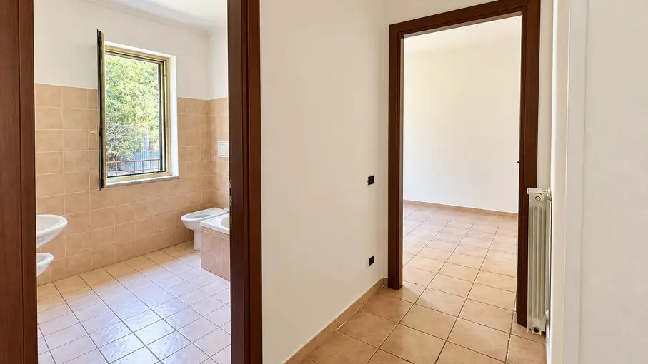 Appartamento Strada di Carano 26, Latina