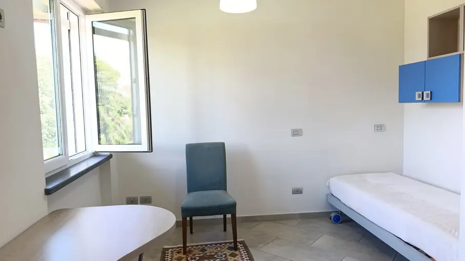 Villa bifamiliare Via Del Frassoneto 170, Latina