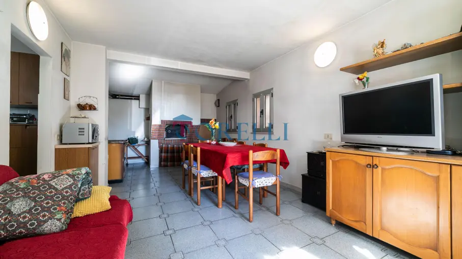 Villa bifamiliare Via Cesenatico 88, Cesenatico
