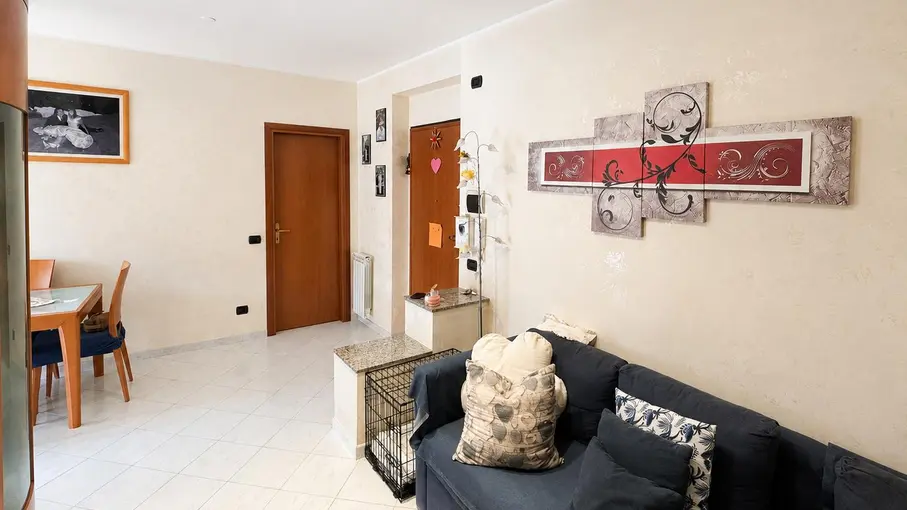 Appartamento Via della Viola 15, Latina