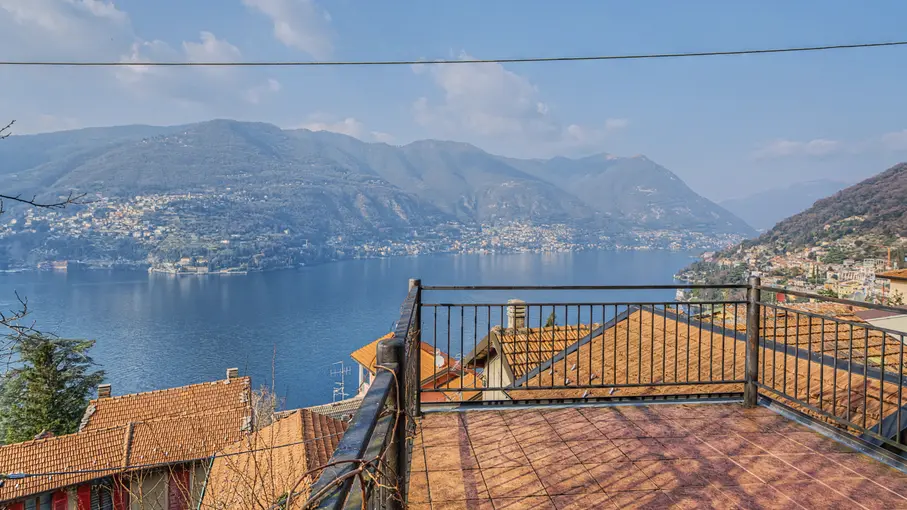 Villa unifamiliare Frazione Capovico 49, Blevio