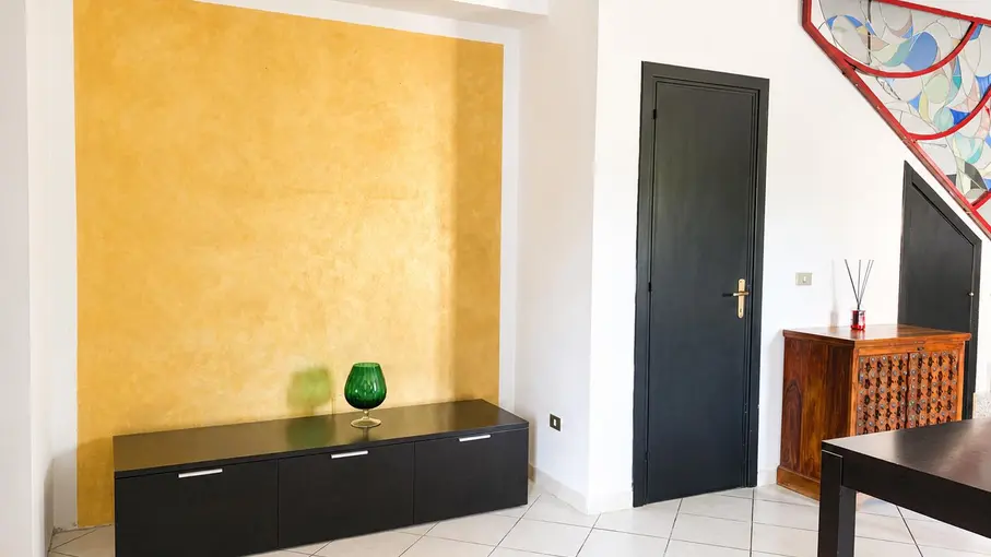 Appartamento Via Cristoforo Colombo 86B, Sabaudia