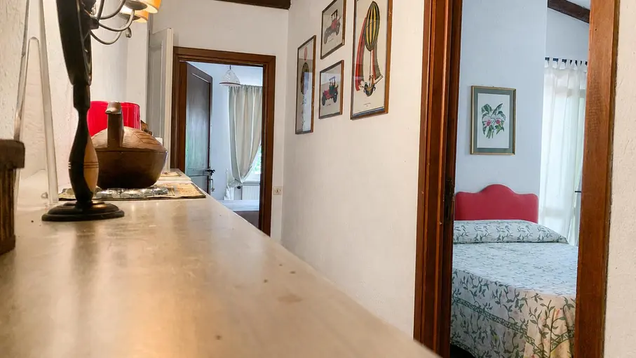 Villa unifamiliare Via Arezzo 4, Sabaudia