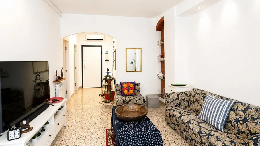 Appartamento Via Bechelet 1, Latina