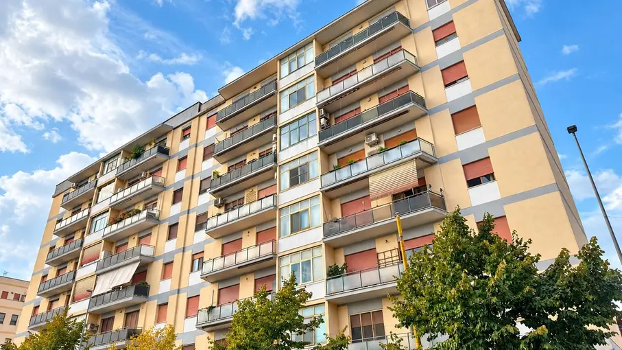 Appartamento Via Isonzo 108, Latina