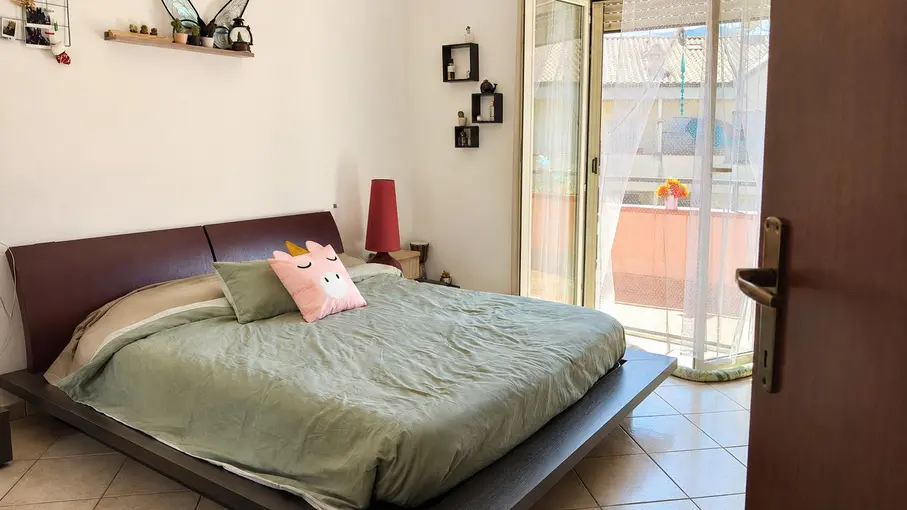 Appartamento Via delle Acacie 13, Sermoneta