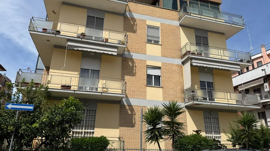 Appartamento Via dei Sabelli 11, Latina