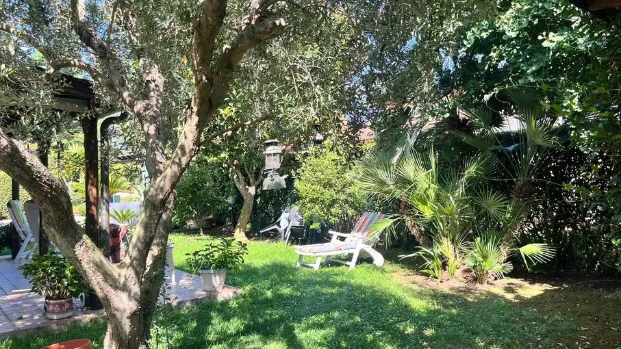 Appartamento Strada Litoranea 11376, Latina
