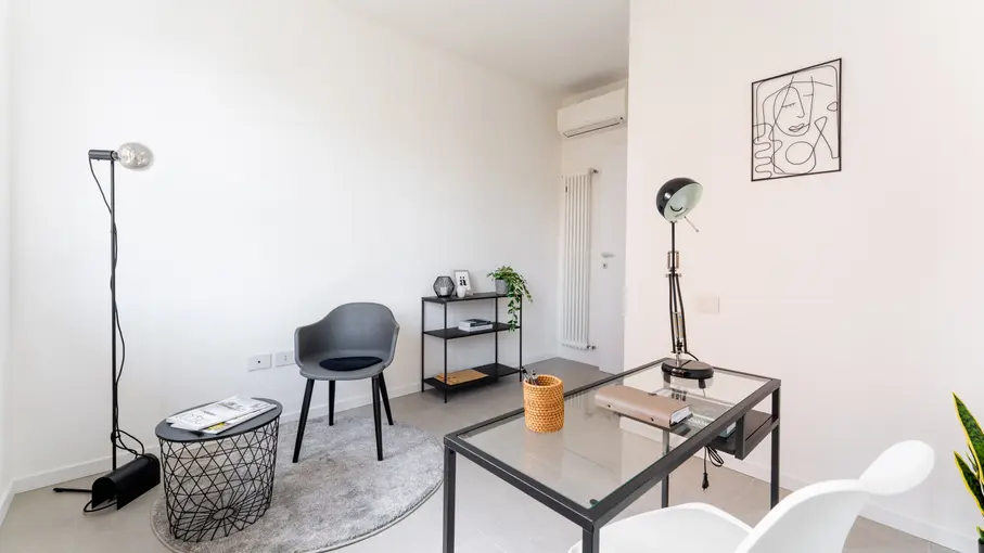 Appartamento Piazza Guerrieri 7, Bardolino