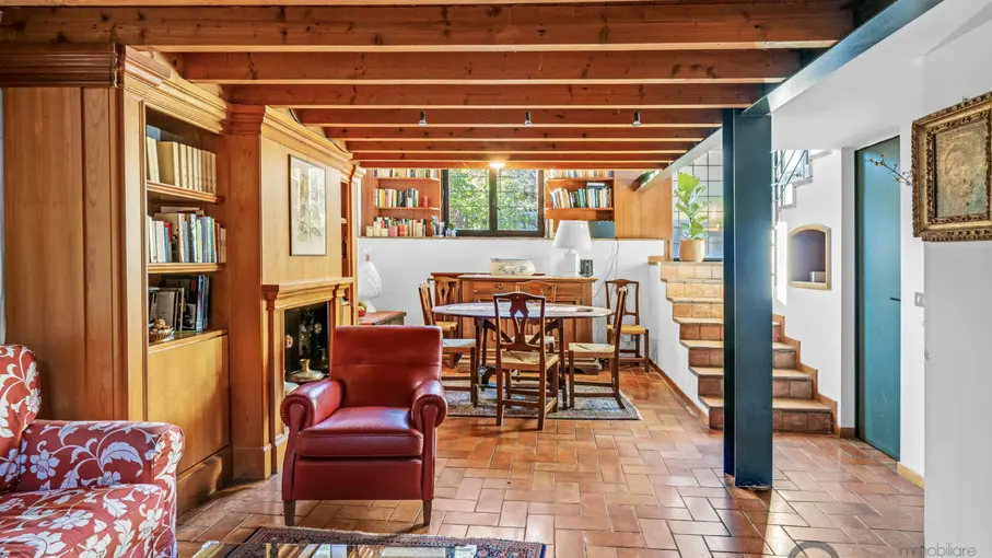 Terratetto unifamiliare (casa indipendente) Via Magolfa 13, Milano