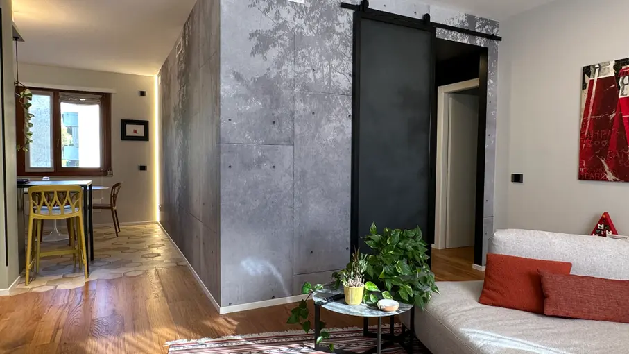 Appartamento Strada del Casalino 18, Verona