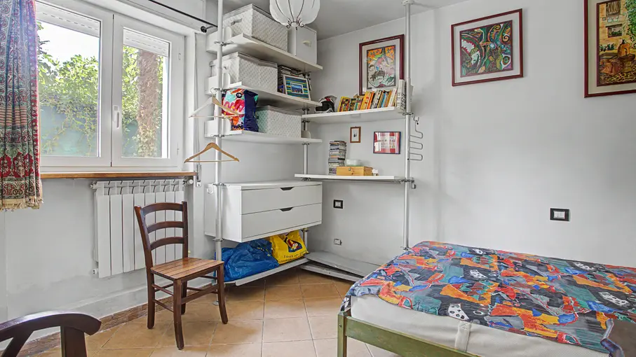 Villa bifamiliare Viale della Libertà 4, Sangiano