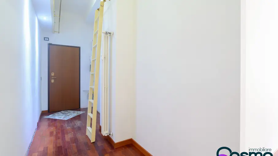 Appartamento Via Garian 44, Milano