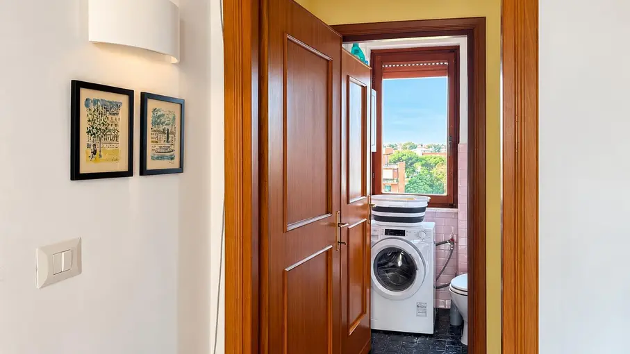 Appartamento Via Isonzo 108, Latina