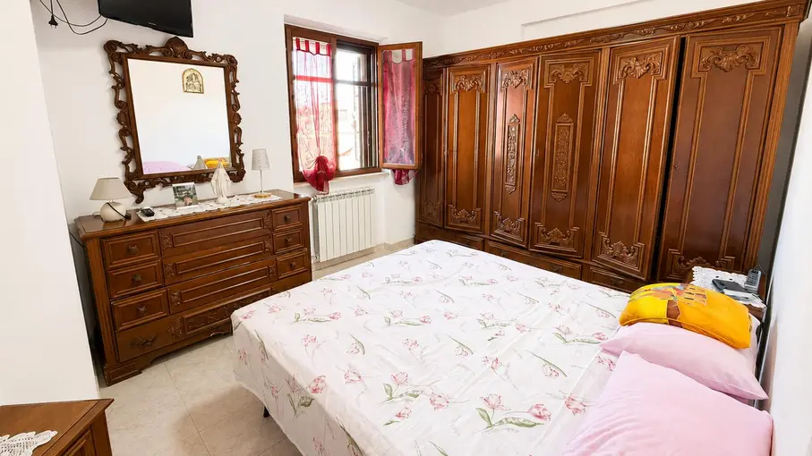 Villa a schiera Via degli Albizzi 235, Latina