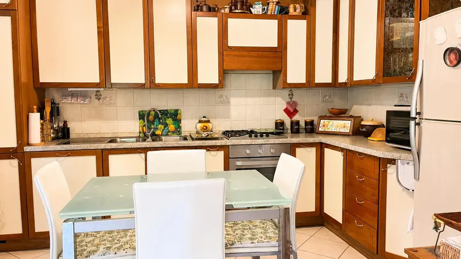 Appartamento Strada Litoranea 11376, Latina