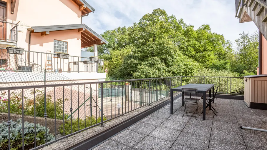 Appartamento Via delle Pome 34, Brissago-Valtravaglia