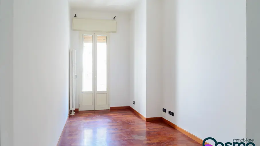 Appartamento Via Garian 44, Milano