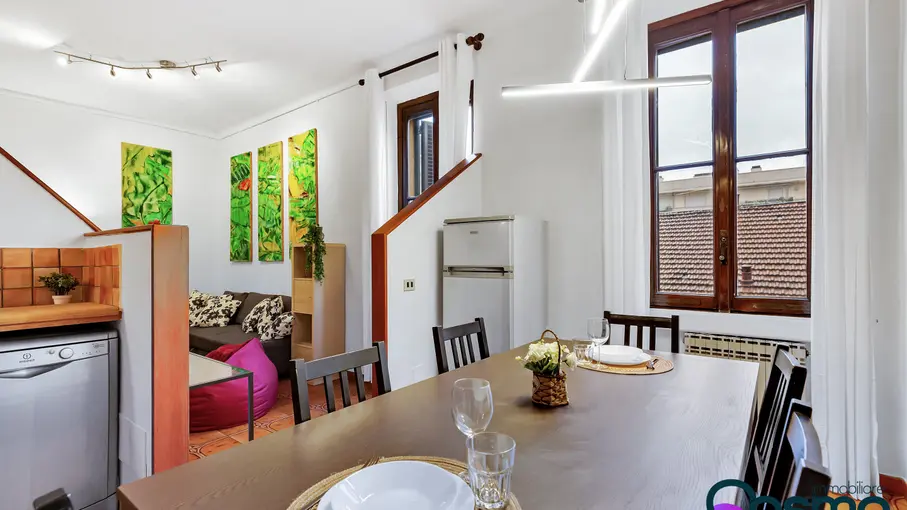 Appartamento Via Correggio 14, Milano