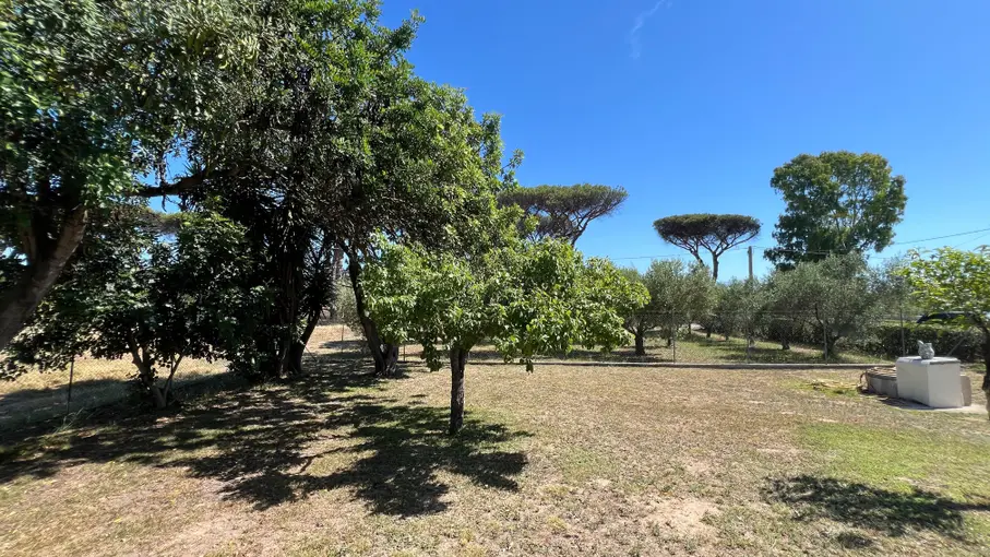 Villa unifamiliare Strada Nascosa 112, Latina