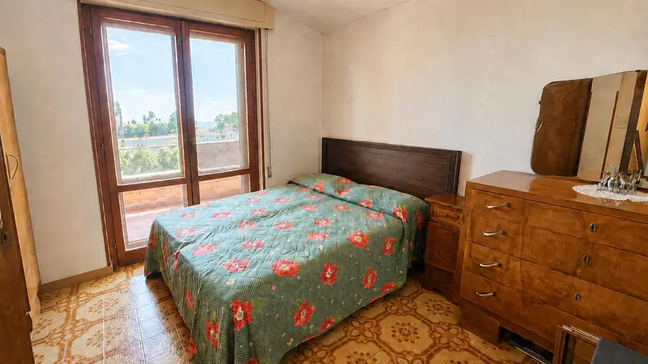 Villa unifamiliare Strada Nascosa 112, Latina