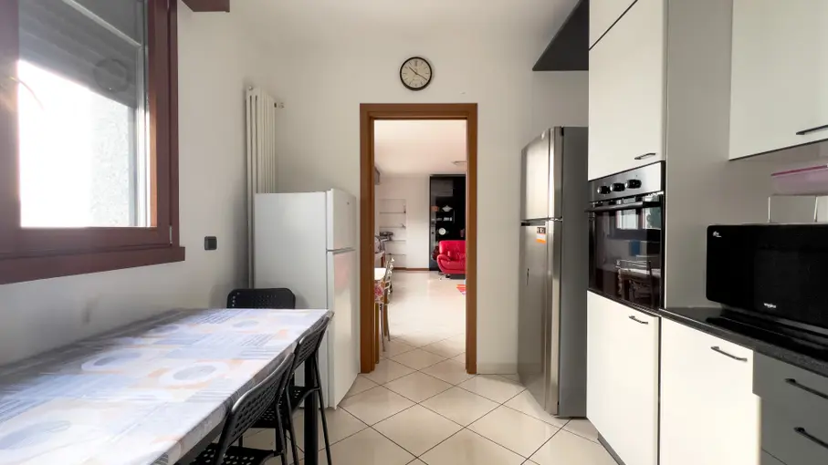 Stabile o palazzo Via P. Togliatti 1, Corsico