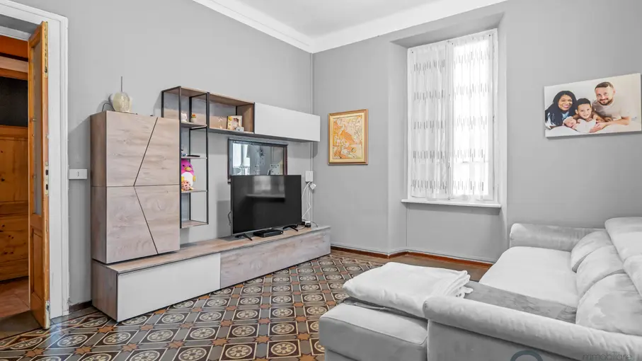 Appartamento Via Montebuglio 11, Verbano-Cusio-Ossola