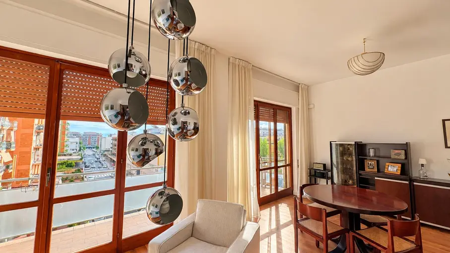 Appartamento Via Isonzo 108, Latina