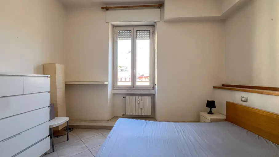 Appartamento Viale Daniele Ranzoni 2, Milano