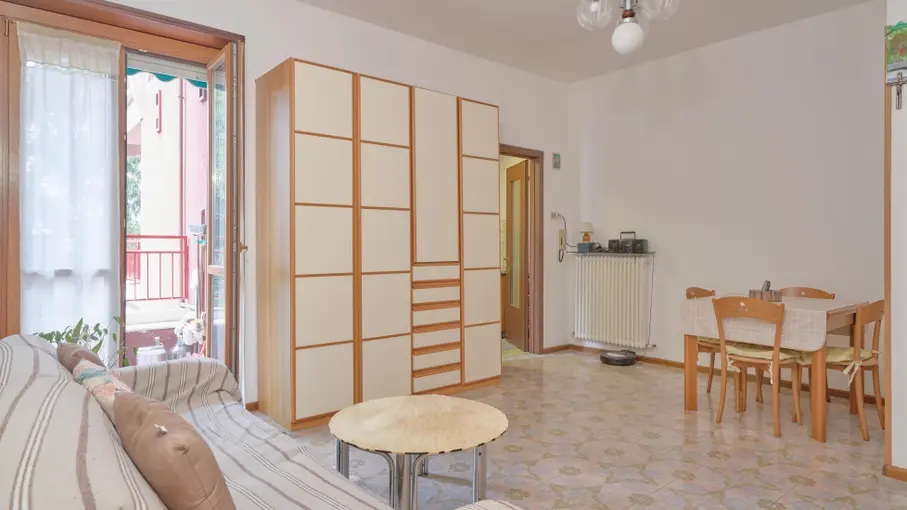 Appartamento Via per Como 33, Brunate