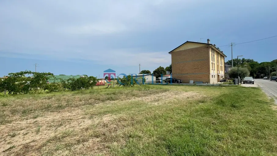 Edificabile Via Colombarina 00, Cervia